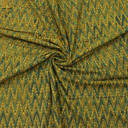 Cotton Hand Block Print Cloth Material/Fabric