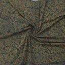 Cotton Hand Block Print Cloth Material/Fabric