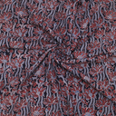 Cotton Hand Block Print Cloth Material/Fabric
