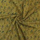 Cotton Hand Block Print Cloth Material/Fabric