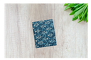 Handmade Diary with Ajrakh Print Cover