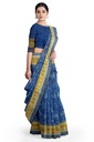 Handloom Single Ikat Silk Patola Saree
