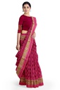 Handloom Single Ikat Silk Patola Saree