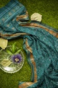 Handloom Single Ikat Silk Patola Saree