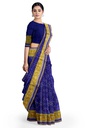 Handloom Single Ikat Silk Patola Saree