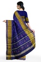 Handloom Single Ikat Silk Patola Saree