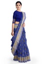 Handloom Single Ikat Silk Patola Saree
