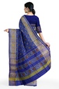 Handloom Single Ikat Silk Patola Saree