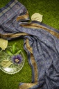 Handloom Single Ikat Silk Patola Saree
