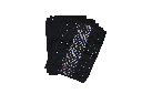 Handmade Tagai Embroidered Ajrakh Mashru Silk Table Placemats with Runner