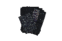 Handmade Tagai Embroidered Ajrakh Mashru Silk Table Placemats with Runner