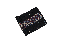 Handmade Tagai Embroidered Ajrakh Mashru Silk Table Placemats with Runner