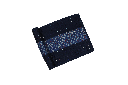 Handmade Tagai Embroidered Ajrakh Mashru Silk Table Placemats with Runner