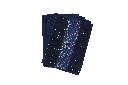 Handmade Tagai Embroidered Ajrakh Mashru Silk Table Placemats with Runner