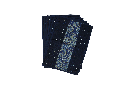 Handmade Tagai Embroidered Ajrakh Mashru Silk Table Placemats with Runner