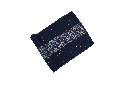 Handmade Tagai Embroidered Ajrakh Mashru Silk Table Placemats with Runner