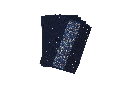 Handmade Tagai Embroidered Ajrakh Mashru Silk Table Placemats with Runner