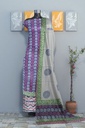Hand Block Print Cotton Dress Material / Salwar Suit