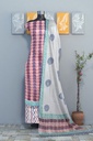 Hand Block Print Cotton Dress Material / Salwar Suit