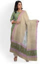 Hand Block Print Cotton Dress Material / Salwar Suit