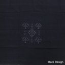 Handwoven Tangaliya Cotton Koti Material/Fabric