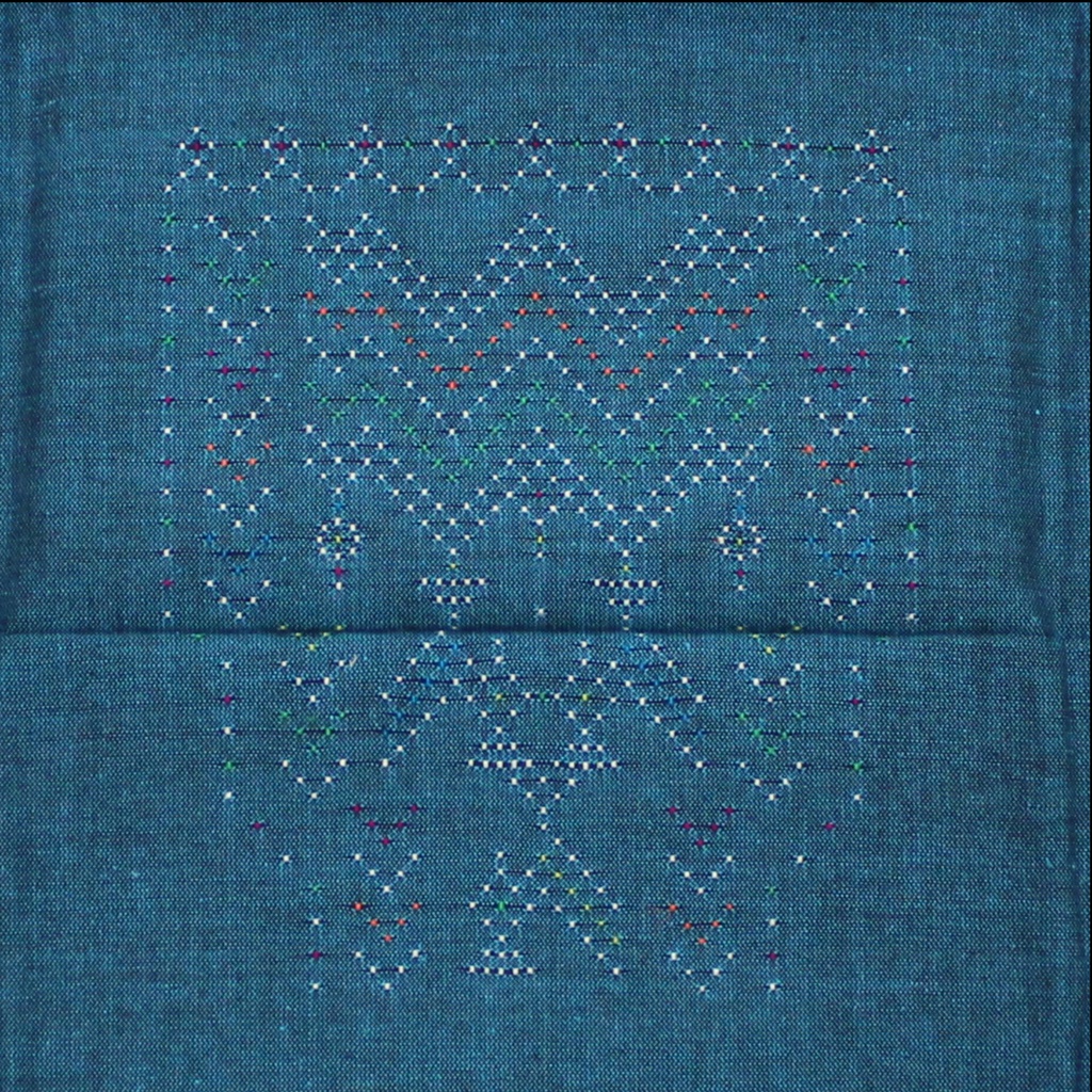 Handwoven Tangaliya Cotton Koti Material/Fabric