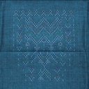 Handwoven Tangaliya Cotton Koti Material/Fabric
