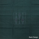 Handwoven Tangaliya Cotton Koti Material/Fabric
