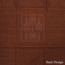 Handwoven Tangaliya Cotton Koti Material/Fabric