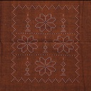 Handwoven Tangaliya Cotton Koti Material/Fabric