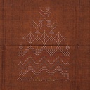 Handwoven Tangaliya Cotton Koti Material/Fabric