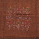 Handwoven Tangaliya Cotton Koti Material/Fabric