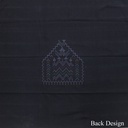 Handwoven Tangaliya Cotton Koti Material/Fabric