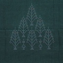 Handwoven Tangaliya Cotton Koti Material/Fabric