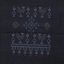 Handwoven Tangaliya Cotton Koti Material/Fabric
