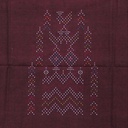 Handwoven Tangaliya Cotton Koti Material/Fabric