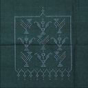 Handwoven Tangaliya Cotton Koti Material/Fabric