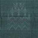 Handwoven Tangaliya Cotton Koti Material/Fabric