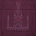 Handwoven Tangaliya Cotton Koti Material/Fabric