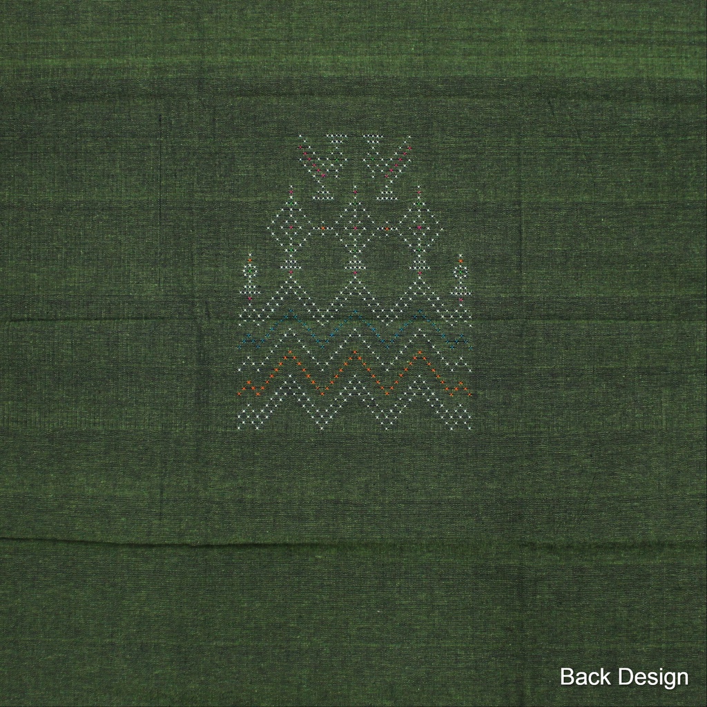 Handwoven Tangaliya Cotton Koti Material/Fabric