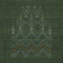 Handwoven Tangaliya Cotton Koti Material/Fabric