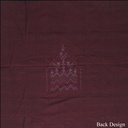 Handwoven Tangaliya Cotton Koti Material/Fabric