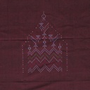 Handwoven Tangaliya Cotton Koti Material/Fabric