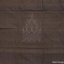 Handwoven Tangaliya Cotton Koti Material/Fabric