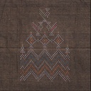 Handwoven Tangaliya Cotton Koti Material/Fabric