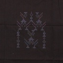 Handwoven Tangaliya Cotton Koti Material/Fabric