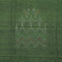 Handwoven Tangaliya Cotton Koti Material/Fabric