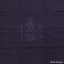 Handwoven Tangaliya Cotton Koti Material/Fabric