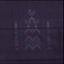 Handwoven Tangaliya Cotton Koti Material/Fabric