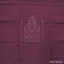 Handwoven Tangaliya Cotton Koti Material/Fabric